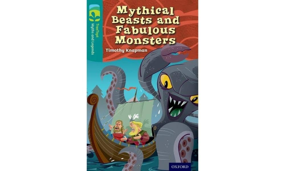 洋書 TreeTops Myths and Legends Level 15 洋書 TreeTops Myths and Legends Level 15 Oxford Reading Tree